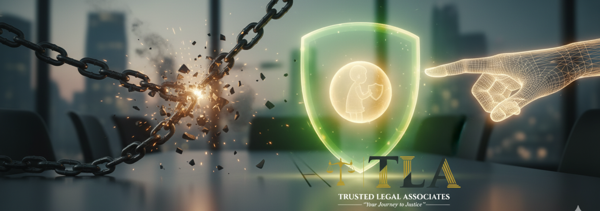 CRIMINAL DEFENCE & LITIGATION